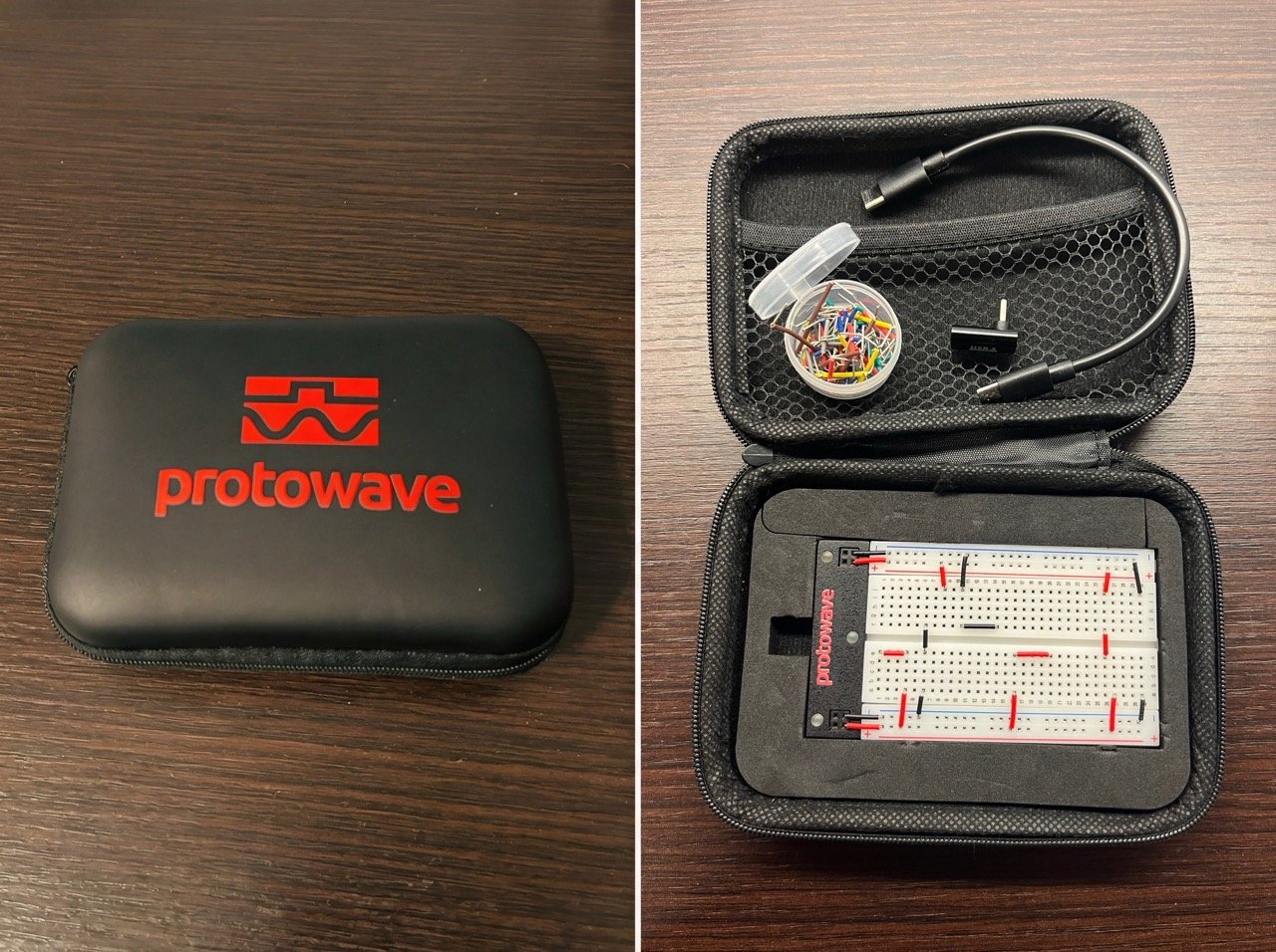 Protowave Kit Large-1